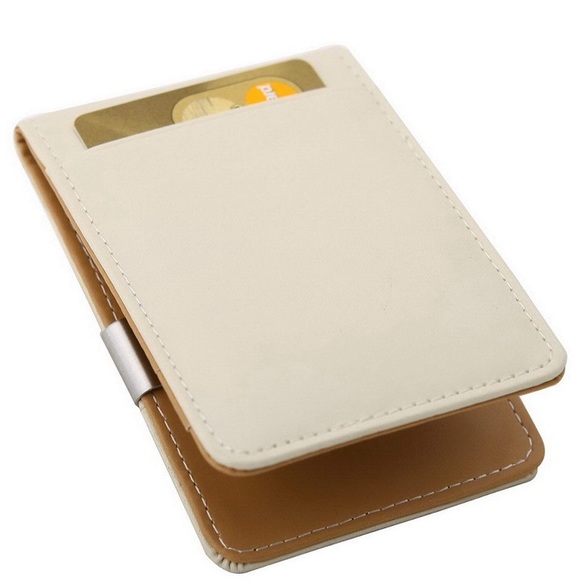 Y & G bifold wallet & money clip - Picture 5 of 6